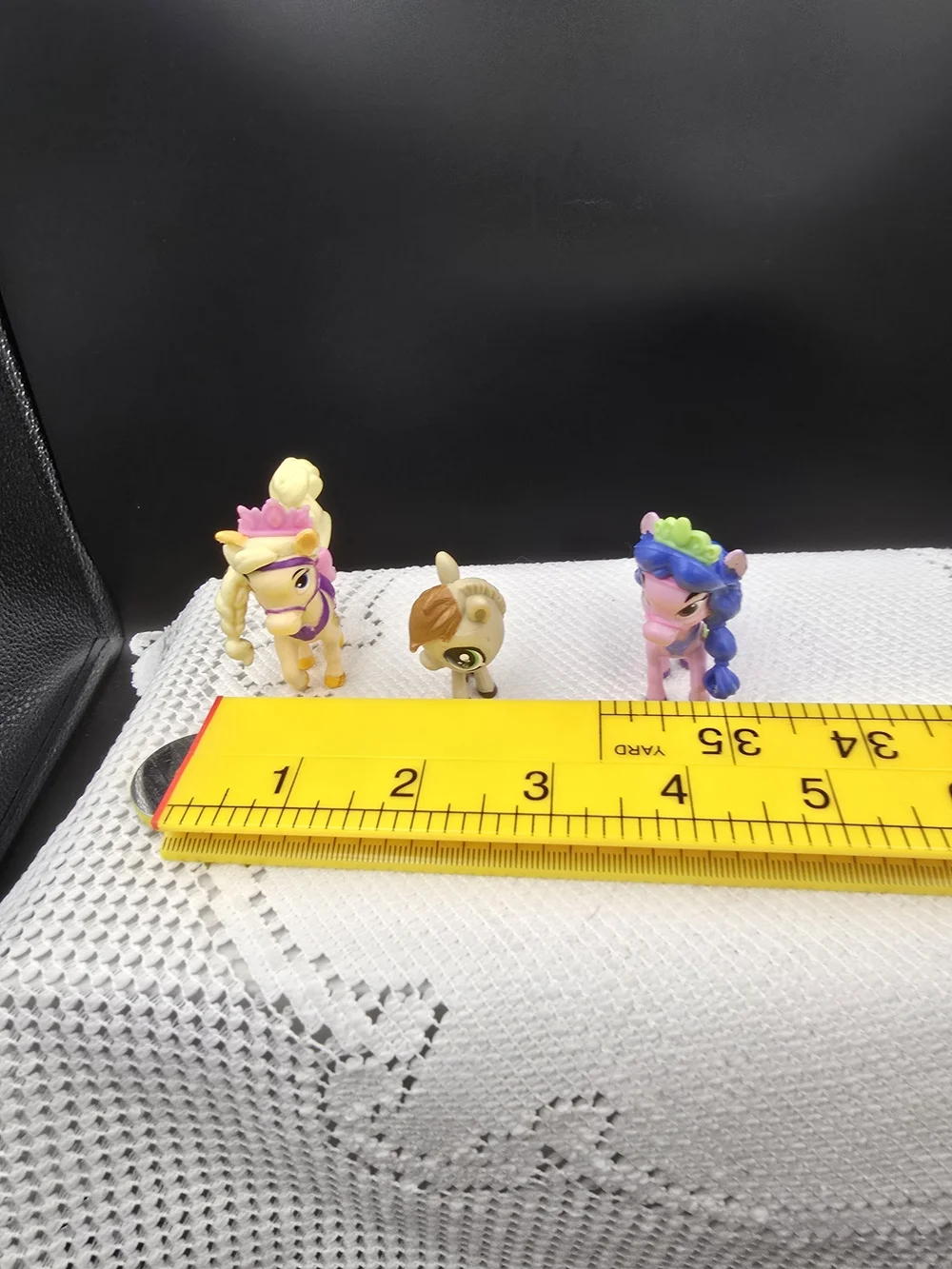 Disney three pony